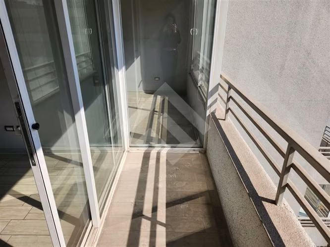 Venta Departamento Santiago Metro Parque Almagro.