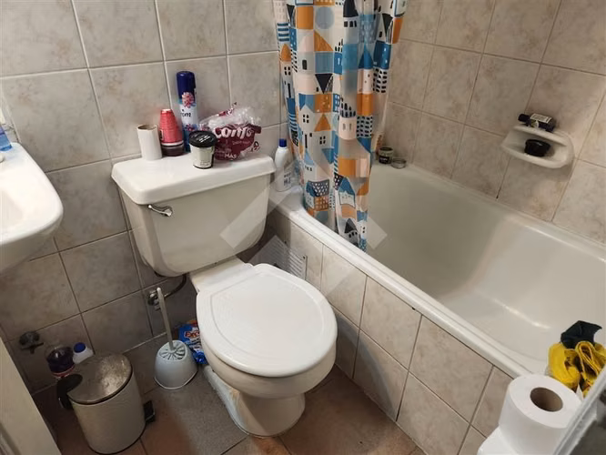 Venta Departamento Santiago 3 dorm y 2 baños Metro Toesca