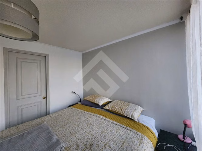 Venta Departamento Santiago 3 dorm y 2 baños Metro Toesca