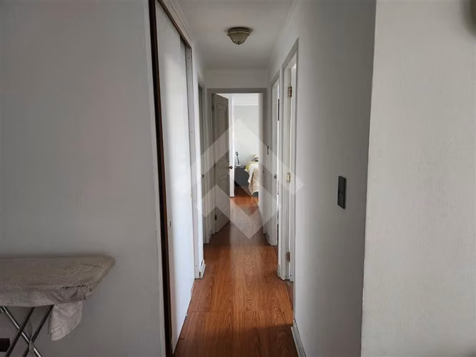 Venta Departamento Santiago 3 dorm y 2 baños Metro Toesca