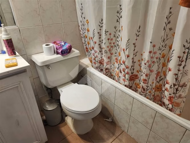 Venta Departamento Santiago 3 dorm y 2 baños Metro Toesca