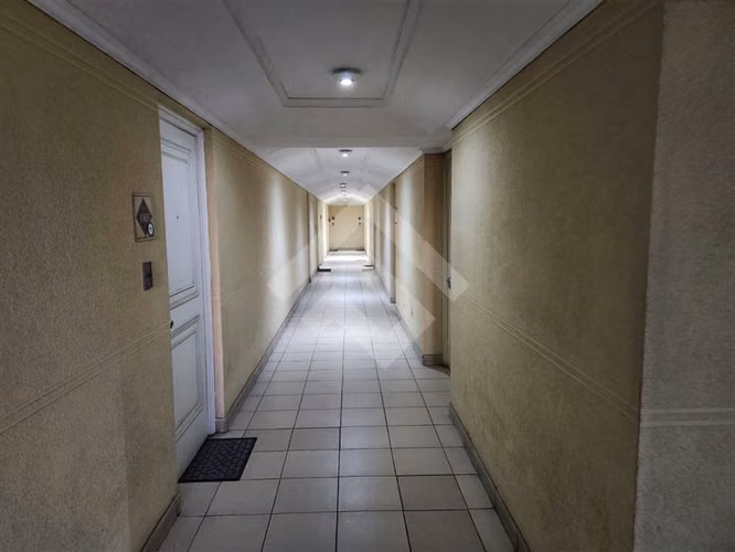Venta Departamento Santiago 3 dorm y 2 baños Metro Toesca