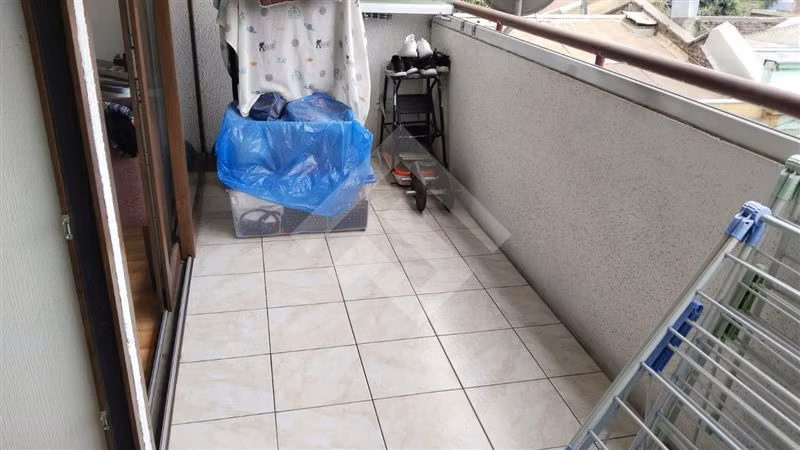 Venta departamento en Santiago 3 dorm 2 baños estac bod