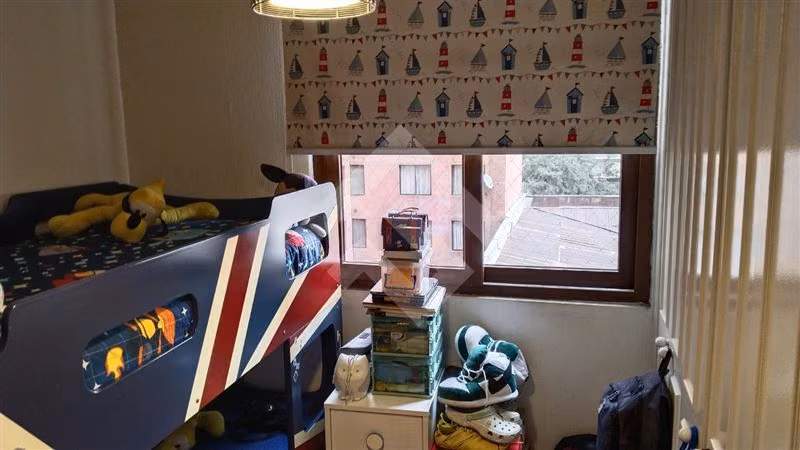Venta departamento en Santiago 3 dorm 2 baños estac bod