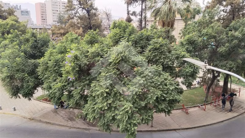 Venta departamento en Santiago 3 dorm 2 baños estac bod