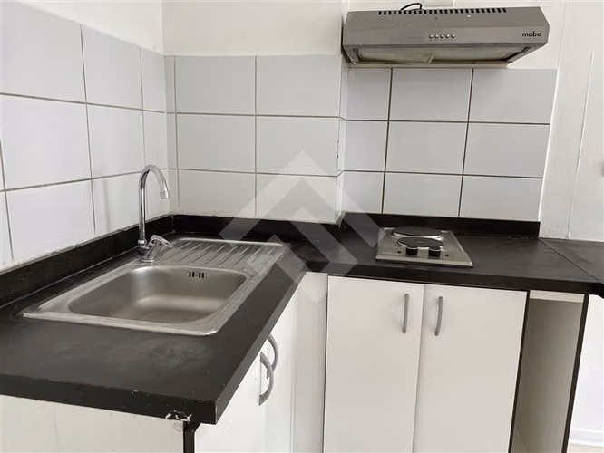 Venta,Departamento,Independencia,1dormitorio,1baño,Metro
