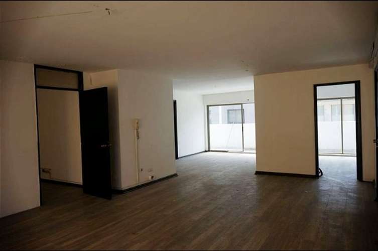 Oficina en venta 4 privados 3 baños en Santiago