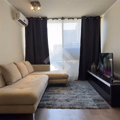 Venta Departamento Santiago, Metro U.de Chile Estac y bod