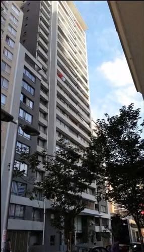 Venta Departamento Santiago, Metro U.de Chile Estac y bod
