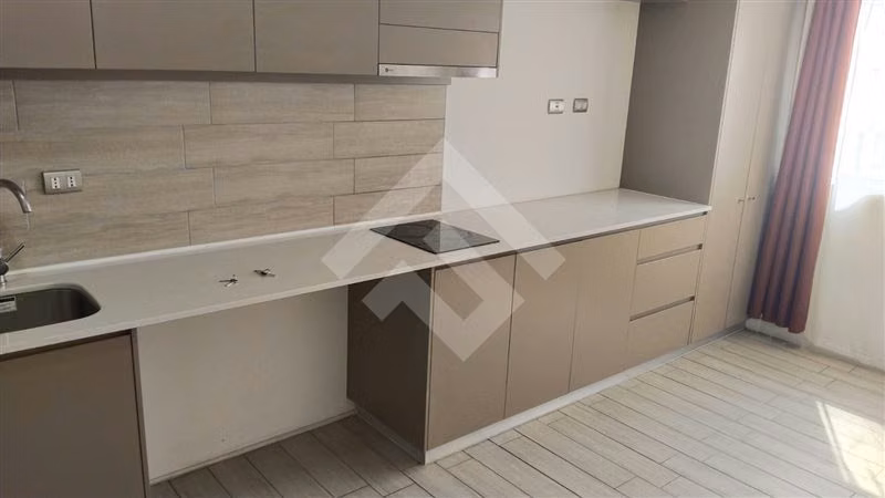 Venta estudio Santiago San Pablo Amunategui