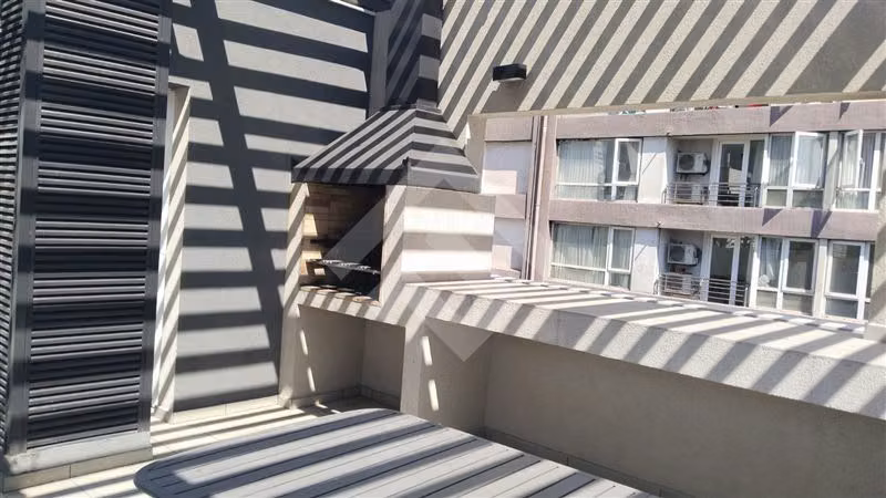 Venta estudio Santiago San Pablo Amunategui