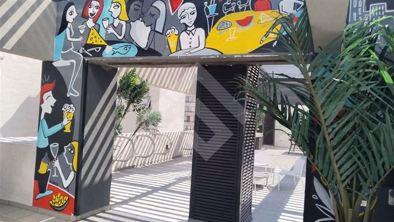 Venta estudio Santiago San Pablo Amunategui