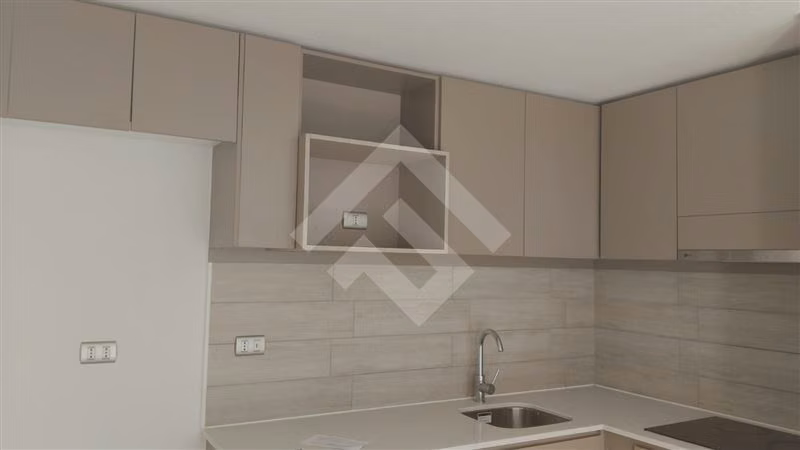 Venta departamento Santiago 2 dormitorios Metro Santa Ana - Imagen 4