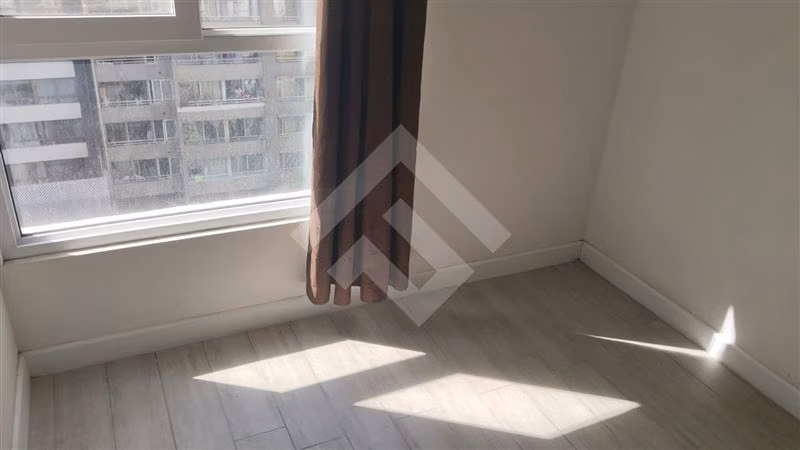 Venta departamento Santiago 2 dormitorios Metro Santa Ana - Imagen 11