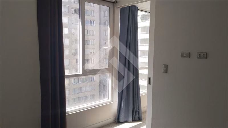 Venta departamento Santiago 2 dormitorios Metro Santa Ana - Imagen 9