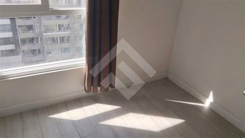 Venta departamento Santiago 2 dormitorios Metro Santa Ana - Imagen 10