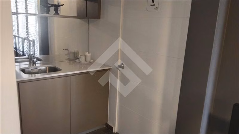 Venta departamento Santiago 2 dormitorios Metro Santa Ana - Imagen 18