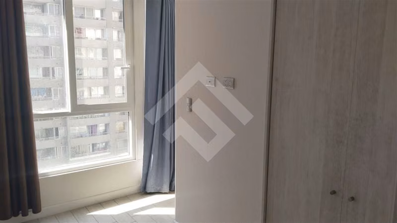 Venta departamento Santiago 2 dormitorios Metro Santa Ana - Imagen 6