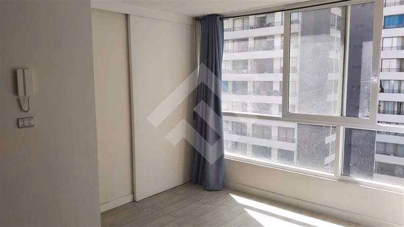 Venta departamento Santiago 2 dormitorios Metro Santa Ana - Imagen 15