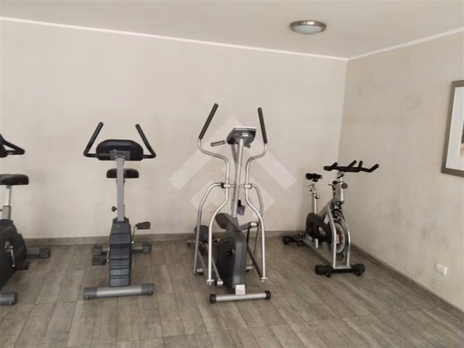 Departamento en venta de 2 dorm. en Santiago