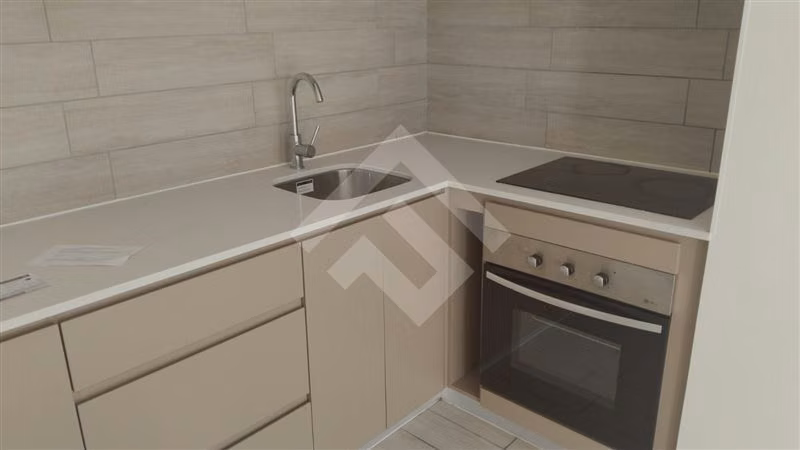 Arriendo departamento Santiago 2 dormitorios Metro Santa Ana