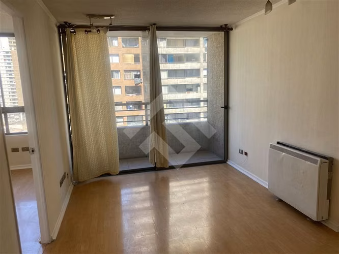 Venta departamento Santiago 2 dormitorios terraza nor-orient