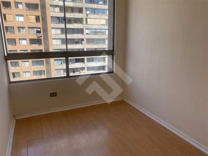 Venta departamento Santiago 2 dormitorios terraza nor-orient