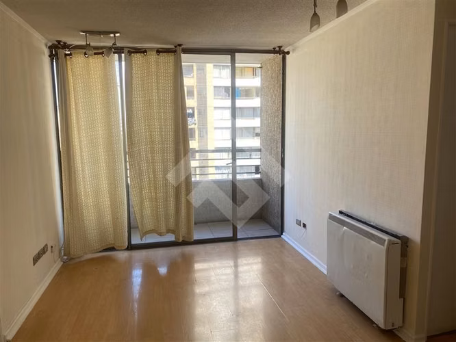 Venta departamento Santiago 2 dormitorios terraza nor-orient
