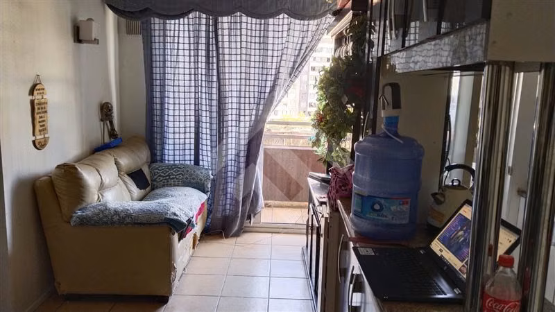 Venta Departamento Santiago, 2 dormitorios