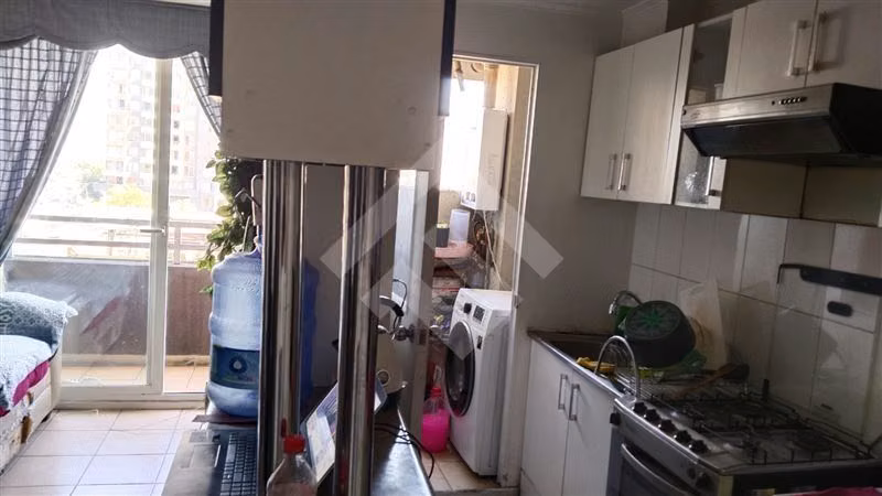 Venta Departamento Santiago, 2 dormitorios