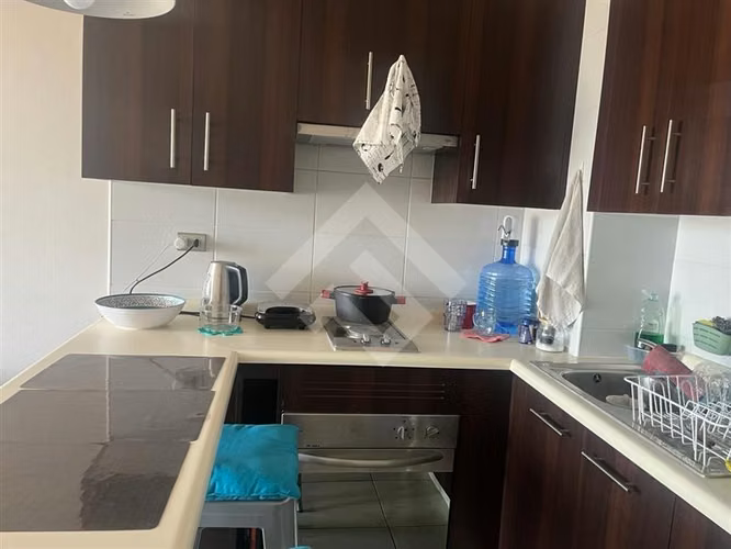 Venta Departamento en Santiago Metro Parque Ohigguins