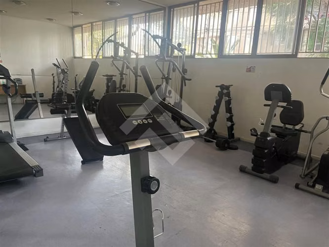 Venta Departamento en Santiago Metro Parque Ohigguins