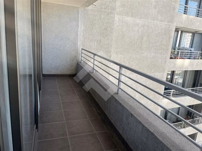 Venta Departamento en Santiago Metro Parque Ohigguins