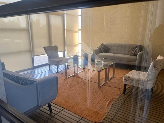 Venta Departamento en Santiago Metro Parque Ohigguins
