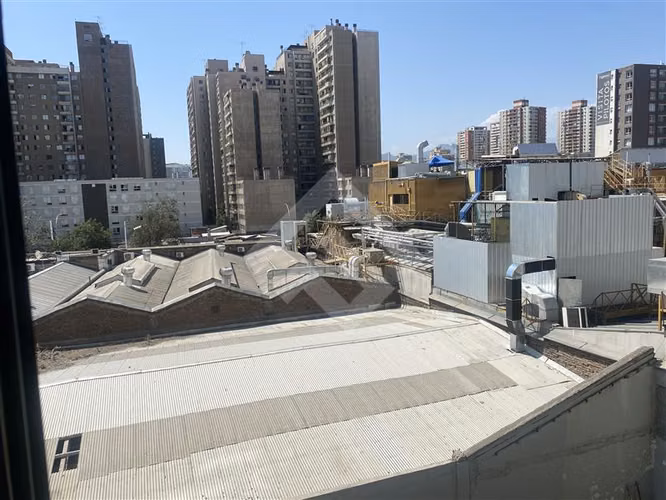 Venta Departamento,Santiago frente al Metro,2dormitorio,2bañ