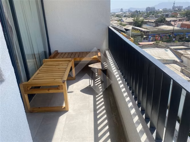 Venta Departamento,Santiago frente al Metro,2dormitorio,2bañ