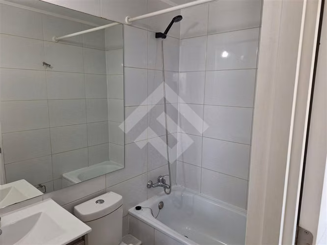 Venta departamento Estacion Central 2 dormitorios 2 baños - Imagen 12