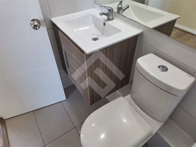 Venta departamento Estacion Central 2 dormitorios 2 baños - Imagen 13