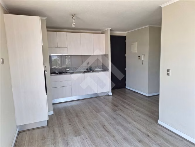 Venta departamento en Estacion Central 2 dormitorios 2 baños