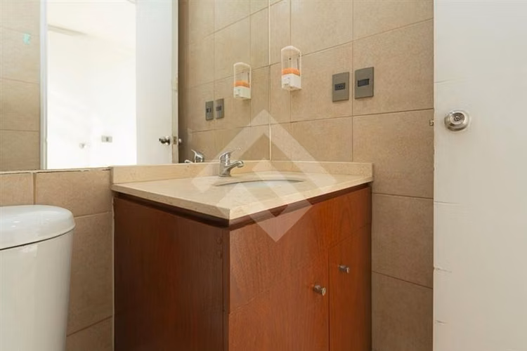 Venta Departamento Santiago 1 dormitorio 1 Baño
