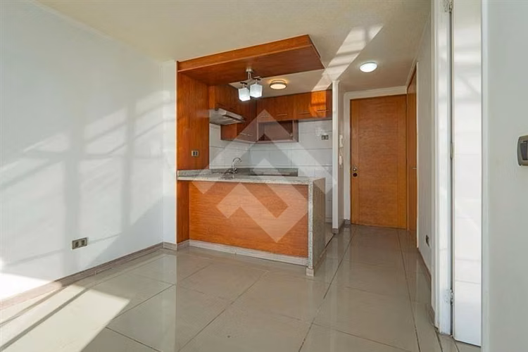 Venta Departamento Santiago 1 dormitorio 1 Baño