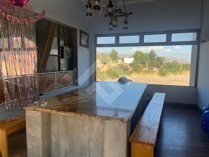 Venta Parcela Batuco Condominio Mirador del Valle en Lampa - Imagen 5