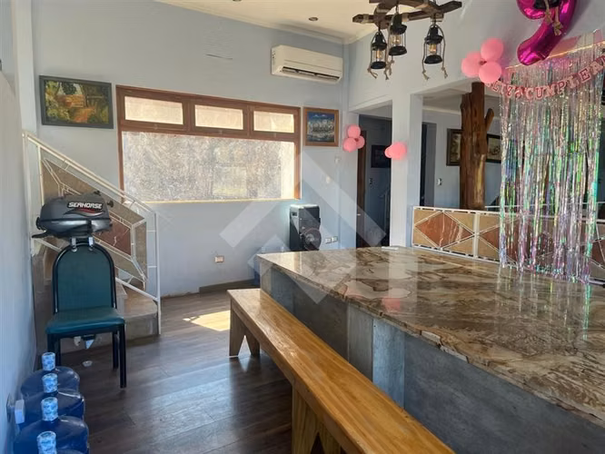 Venta Parcela Batuco Condominio Mirador del Valle en Lampa - Imagen 2