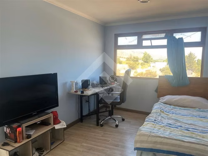 Venta Parcela Batuco Condominio Mirador del Valle en Lampa - Imagen 11