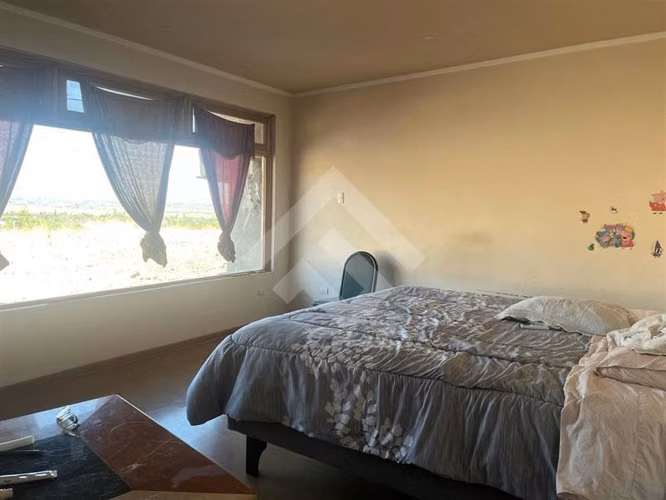 Venta Parcela Batuco Condominio Mirador del Valle en Lampa - Imagen 36