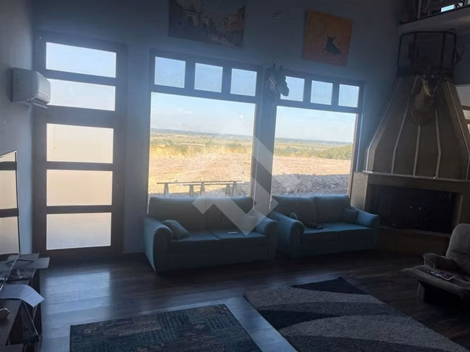 Venta Parcela Batuco Condominio Mirador del Valle en Lampa - Imagen 14