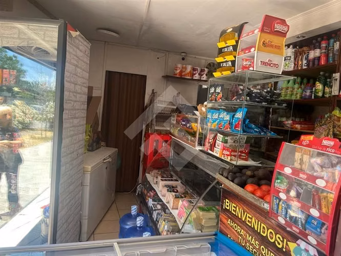 Venta Local Comercial Quinta Normal Av. Carrascal 35 mt2 - Imagen 16