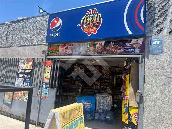 Venta Local Comercial Quinta Normal Av. Carrascal 35 mt2 - Imagen 12