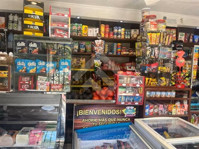 Venta Local Comercial Quinta Normal Av. Carrascal 35 mt2 - Imagen 10