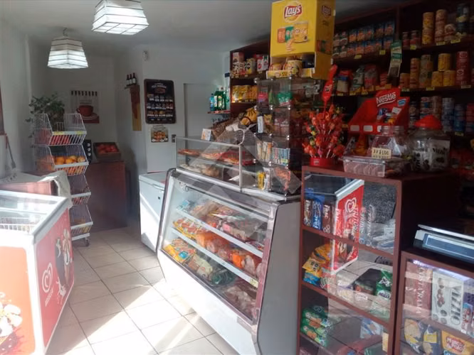Venta Local Comercial Quinta Normal Av. Carrascal 35 mt2 - Imagen 5